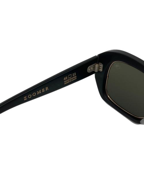 RATS（ラッツ）RATS (ラッツ) ZOOMER ブラック サイズ:48□22の古着・服飾アイテム