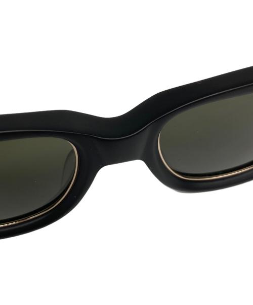 RATS（ラッツ）RATS (ラッツ) ZOOMER ブラック サイズ:48□22の古着・服飾アイテム