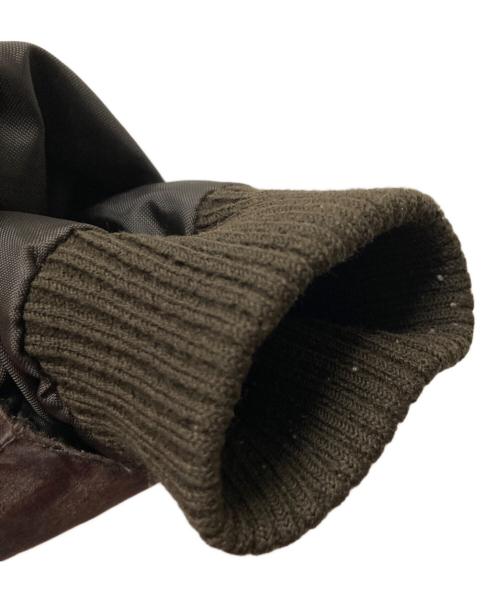 Barbour（バブアー）Barbour (バブアー) BEDALE WAX JACKET ブラウン サイズ:38の古着・服飾アイテム