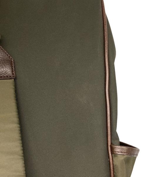 master-piece（マスターピース）master-piece (マスターピース) Tact ver.2 バックパック グリーンの古着・服飾アイテム