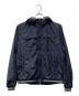 MONCLER（モンクレール）の古着「JEANLUC ナイロンジャケット」｜ネイビー