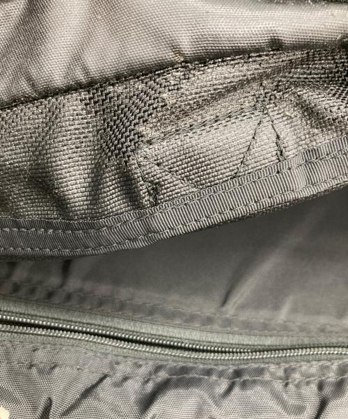 BRIEFING（ブリーフィング）BRIEFING (ブリーフィング) UNITED ARROWS (ユナイテッドアローズ) 別注 A4 3WAYブリーフケース ブラックの古着・服飾アイテム