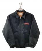 WACKO MARIAワコマリア）の古着「50‘s JACKET」｜ブラック