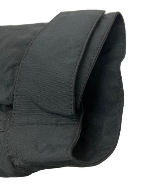 SIERRA DESIGNS（シエラデザインズ）SIERRA DESIGNS (シエラデザインズ) JOURNAL STANDARD relume (ジャーナルスタンダード レリューム) 別注 3WAY Mountain Parka ブラック サイズ:Lの古着・服飾アイテム