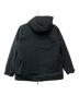 SIERRA DESIGNS (シエラデザインズ) JOURNAL STANDARD relume (ジャーナルスタンダード レリューム) 別注 3WAY Mountain Parka ブラック サイズ:L：18000円