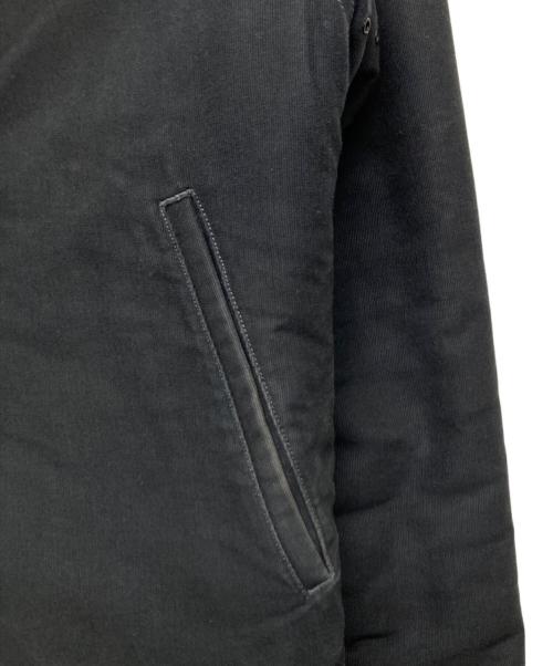 BUZZ RICKSON'S（バズリクソンズ）Buzz Rickson's (バズリクソンズ) N-1 デッキジャケット ネイビー サイズ:36の古着・服飾アイテム