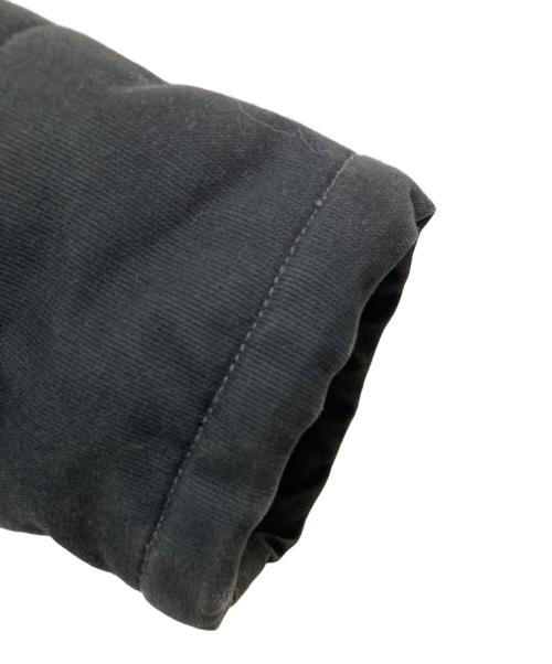 BUZZ RICKSON'S（バズリクソンズ）Buzz Rickson's (バズリクソンズ) N-1 デッキジャケット ネイビー サイズ:36の古着・服飾アイテム