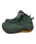Topo Athletic (トポアスレチック) TRAILVENTURE 2 WP グリーン サイズ:US10.5：10000円
