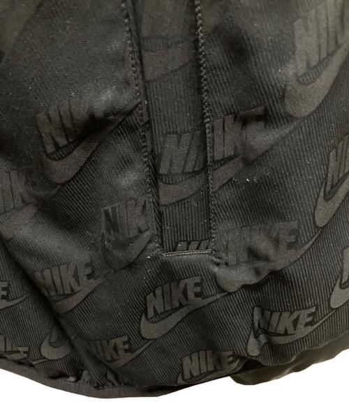 NIKE（ナイキ）NIKE (ナイキ) Supreme (シュプリーム) 21SS Reversible Puffy Jacket ブラック サイズ:Lの古着・服飾アイテム