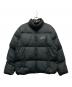 NIKE（ナイキ）の古着「21SS Reversible Puffy Jacket」｜ブラック