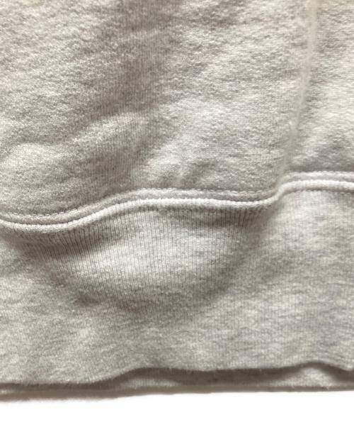 SUPREME（シュプリーム）SUPREME (シュプリーム) 21AW Ecstasy Hooded Sweatshirt グレー サイズ:Lの古着・服飾アイテム