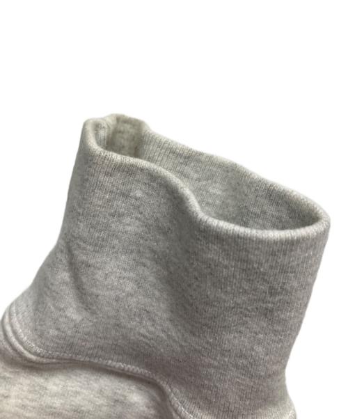 SUPREME（シュプリーム）SUPREME (シュプリーム) 21AW Ecstasy Hooded Sweatshirt グレー サイズ:Lの古着・服飾アイテム