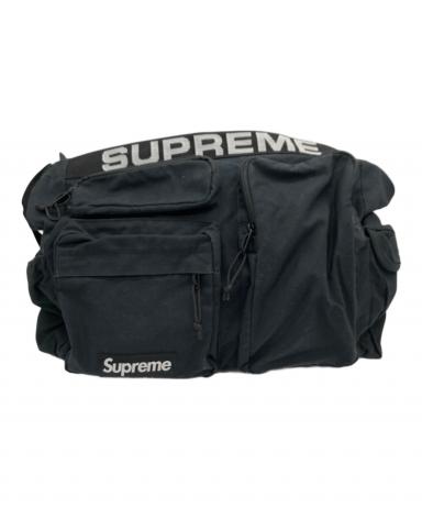 中古・古着通販】Supreme (シュプリーム) 23SS Field Messenger Bag