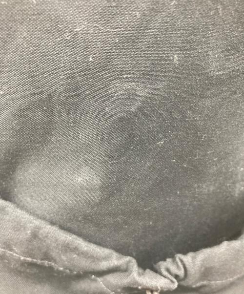 SUPREME（シュプリーム）Supreme (シュプリーム) 23SS Field Messenger Bag ブラックの古着・服飾アイテム