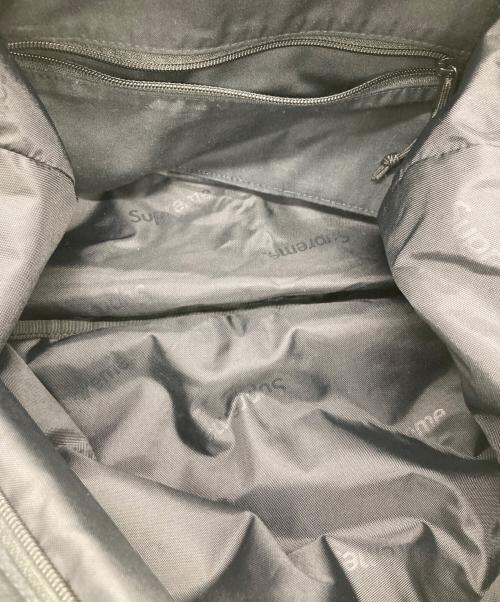 SUPREME（シュプリーム）Supreme (シュプリーム) 23SS Field Messenger Bag ブラックの古着・服飾アイテム