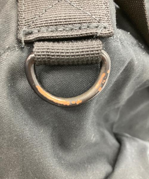 SUPREME（シュプリーム）Supreme (シュプリーム) 23SS Field Messenger Bag ブラックの古着・服飾アイテム