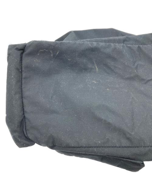 SUPREME（シュプリーム）Supreme (シュプリーム) 23SS Field Messenger Bag ブラックの古着・服飾アイテム