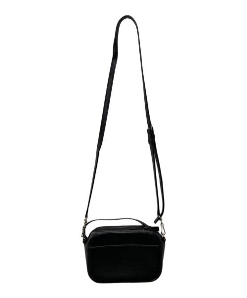 BALENCIAGA（バレンシアガ）BALENCIAGA (バレンシアガ) EVERYDAY XS CAMERA BAG ブラックの古着・服飾アイテム