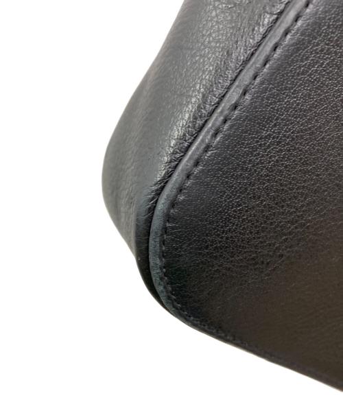 BALENCIAGA（バレンシアガ）BALENCIAGA (バレンシアガ) EVERYDAY XS CAMERA BAG ブラックの古着・服飾アイテム