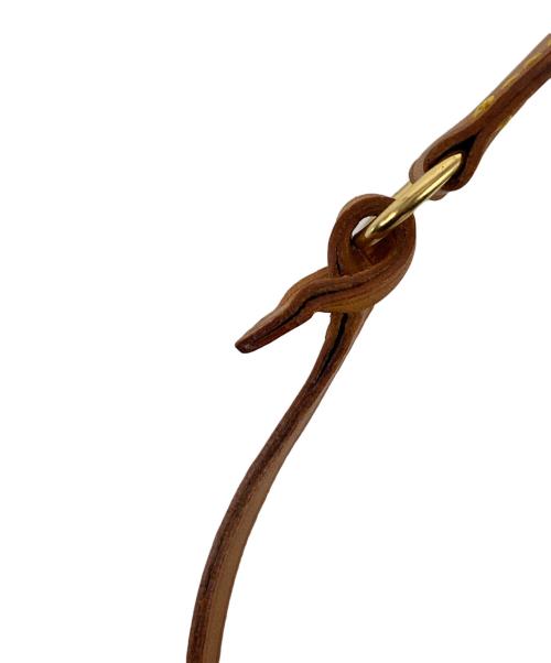 LOUIS VUITTON（ルイ ヴィトン）LOUIS VUITTON (ルイ ヴィトン) ポーチ ブラウンの古着・服飾アイテム