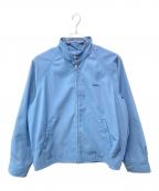 stussyステューシー）の古着「ヴィンテージスイングトップ」｜ブルー