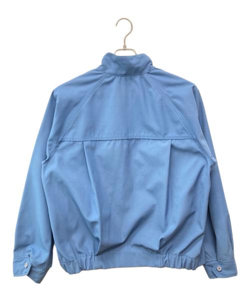 stussy（ステューシー）stussy (ステューシー) ヴィンテージスイングトップ ブルー サイズ:XLの古着・服飾アイテム