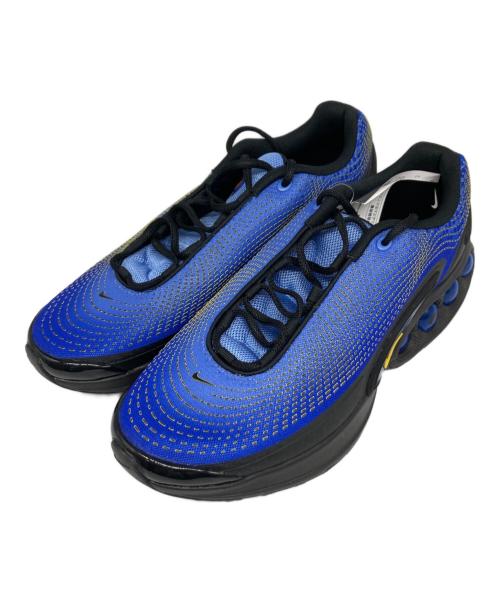 NIKE（ナイキ）NIKE (ナイキ) AIR MAX Dn ブルー サイズ:US11 未使用品の古着・服飾アイテム