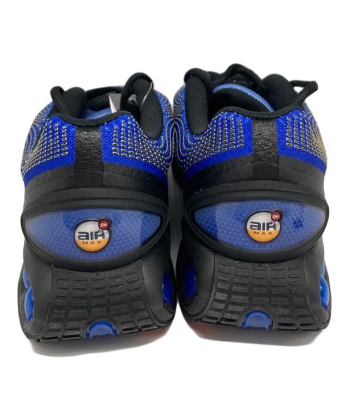 NIKE（ナイキ）NIKE (ナイキ) AIR MAX Dn ブルー サイズ:US11 未使用品の古着・服飾アイテム