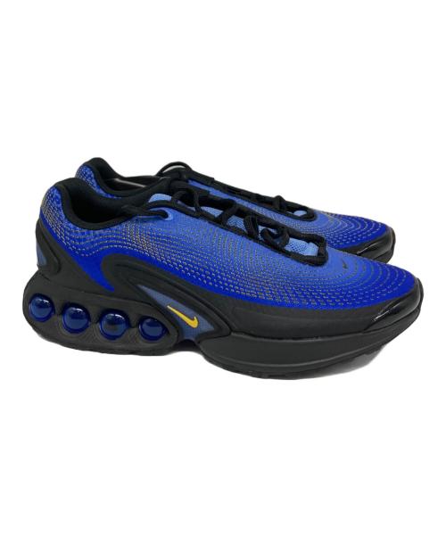 NIKE（ナイキ）NIKE (ナイキ) AIR MAX Dn ブルー サイズ:US11 未使用品の古着・服飾アイテム