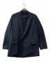 TEATORA（テアトラ）の古着「DEVICE JKT PLUS  BARRIERIZER」｜ネイビー
