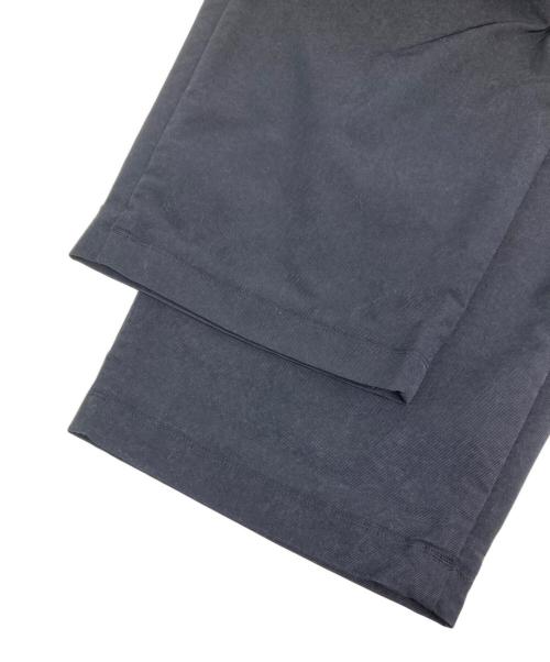 teatora（テアトラ）TEATORA (テアトラ) WALLET PANTS RESORT ネイビー サイズ:2の古着・服飾アイテム