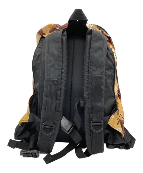 GREGORY（グレゴリー）GREGORY (グレゴリー) 40周年DAY&HALF ブラウンの古着・服飾アイテム