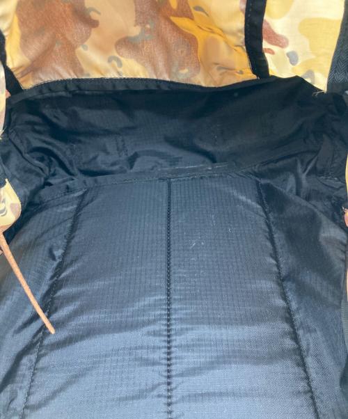 GREGORY（グレゴリー）GREGORY (グレゴリー) 40周年DAY&HALF ブラウンの古着・服飾アイテム