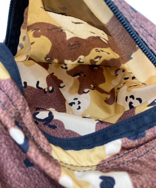 GREGORY（グレゴリー）GREGORY (グレゴリー) 40周年DAY&HALF ブラウンの古着・服飾アイテム