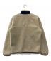 Patagonia (パタゴニア) クラシック・レトロX・ジャケット ベージュ サイズ:M：13000円