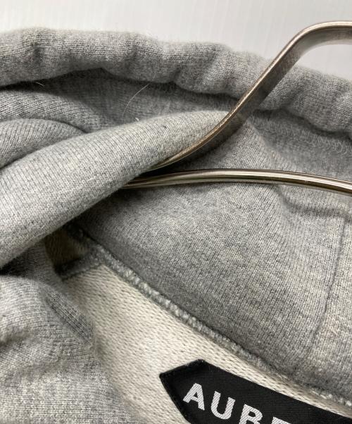 AUBERGE（オーベルジュ）AUBERGE (オーベルジュ) プルオーバーパーカー グレー サイズ:44の古着・服飾アイテム