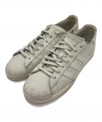 adidasアディダス）の古着「SUPER STAR/GX7317」｜グレー