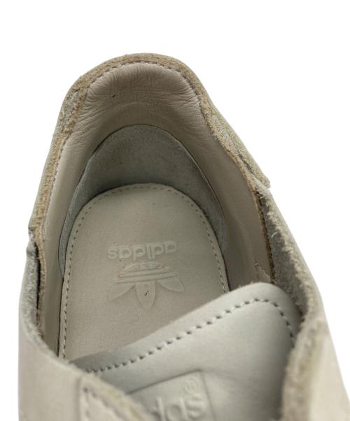 adidas（アディダス）adidas (アディダス) SUPER STAR/GX7317 グレー サイズ:US9の古着・服飾アイテム