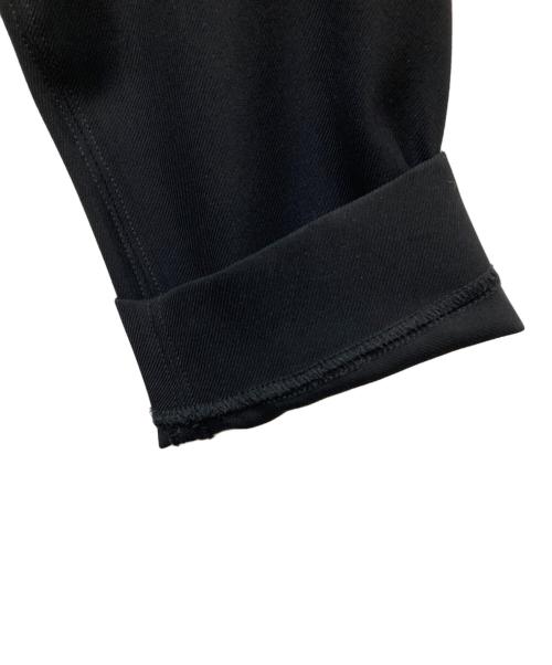 UNITED ARROWS & SONS（ユナイテッドアローズ アンド サンズ）UNITED ARROWS & SONS (ユナイテッドアローズ アンド サンズ) テーラードジャケット/5599-299-2029 ブラック サイズ:Mの古着・服飾アイテム