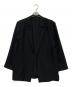 UNITED ARROWS & SONS（ユナイテッドアローズ アンド サンズ）の古着「テーラードジャケット/5599-299-2029」｜ブラック