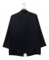UNITED ARROWS & SONS (ユナイテッドアローズ アンド サンズ) テーラードジャケット/5599-299-2029 ブラック サイズ:M：8000円