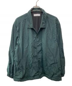 中古・古着通販】ATON (エイトン) NATURAL DYE NYLON MENS FISHING JK