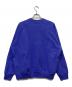 Supreme (シュプリーム) 22ss Small Box Raglan Crewneck パープル サイズ:L：15000円