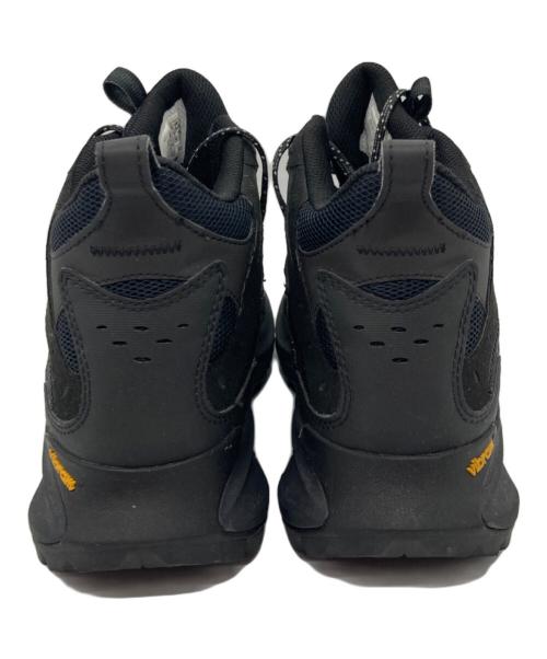 MERRELL（メレル）MERRELL (メレル) MOAB SPEED 2 MID ブラック サイズ:USA8の古着・服飾アイテム