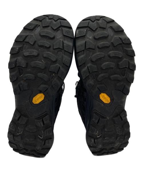 MERRELL（メレル）MERRELL (メレル) MOAB SPEED 2 MID ブラック サイズ:USA8の古着・服飾アイテム