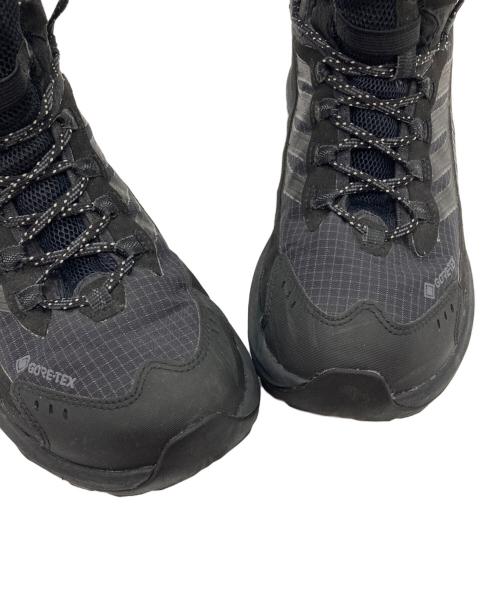 MERRELL（メレル）MERRELL (メレル) MOAB SPEED 2 MID ブラック サイズ:USA8の古着・服飾アイテム