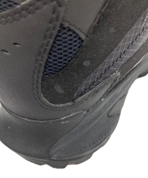 MERRELL（メレル）MERRELL (メレル) MOAB SPEED 2 MID ブラック サイズ:USA8の古着・服飾アイテム