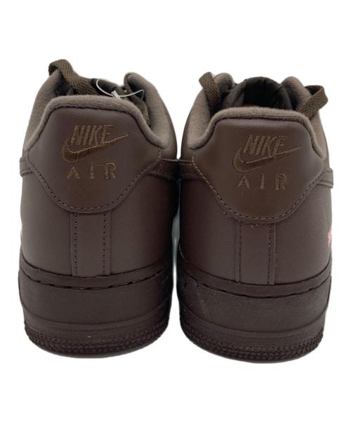 NIKE（ナイキ）NIKE (ナイキ) Supreme (シュプリーム) Air Force 1 Low 