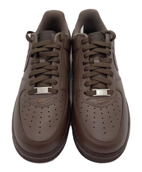 NIKE（ナイキ）NIKE (ナイキ) Supreme (シュプリーム) Air Force 1 Low 