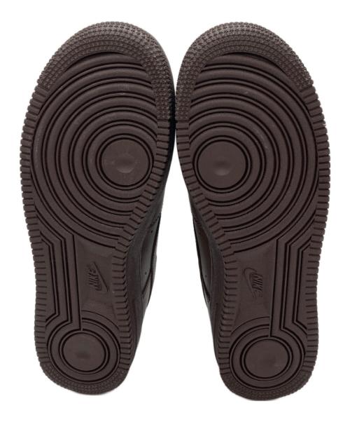 NIKE（ナイキ）NIKE (ナイキ) Supreme (シュプリーム) Air Force 1 Low 